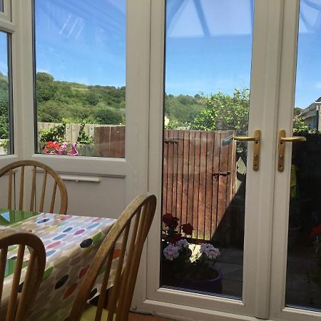 Gower Bungalow Mumbles Zewnętrze zdjęcie