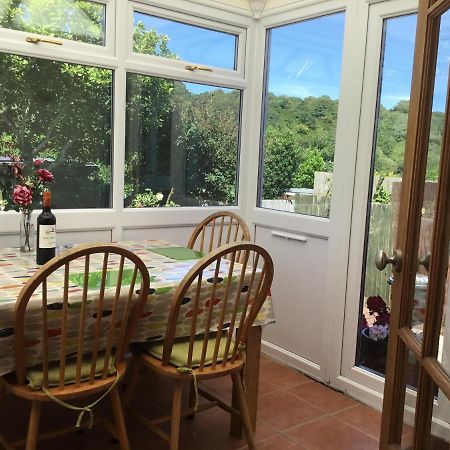 Gower Bungalow Mumbles Zewnętrze zdjęcie