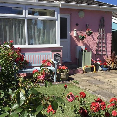 Gower Bungalow Mumbles Zewnętrze zdjęcie