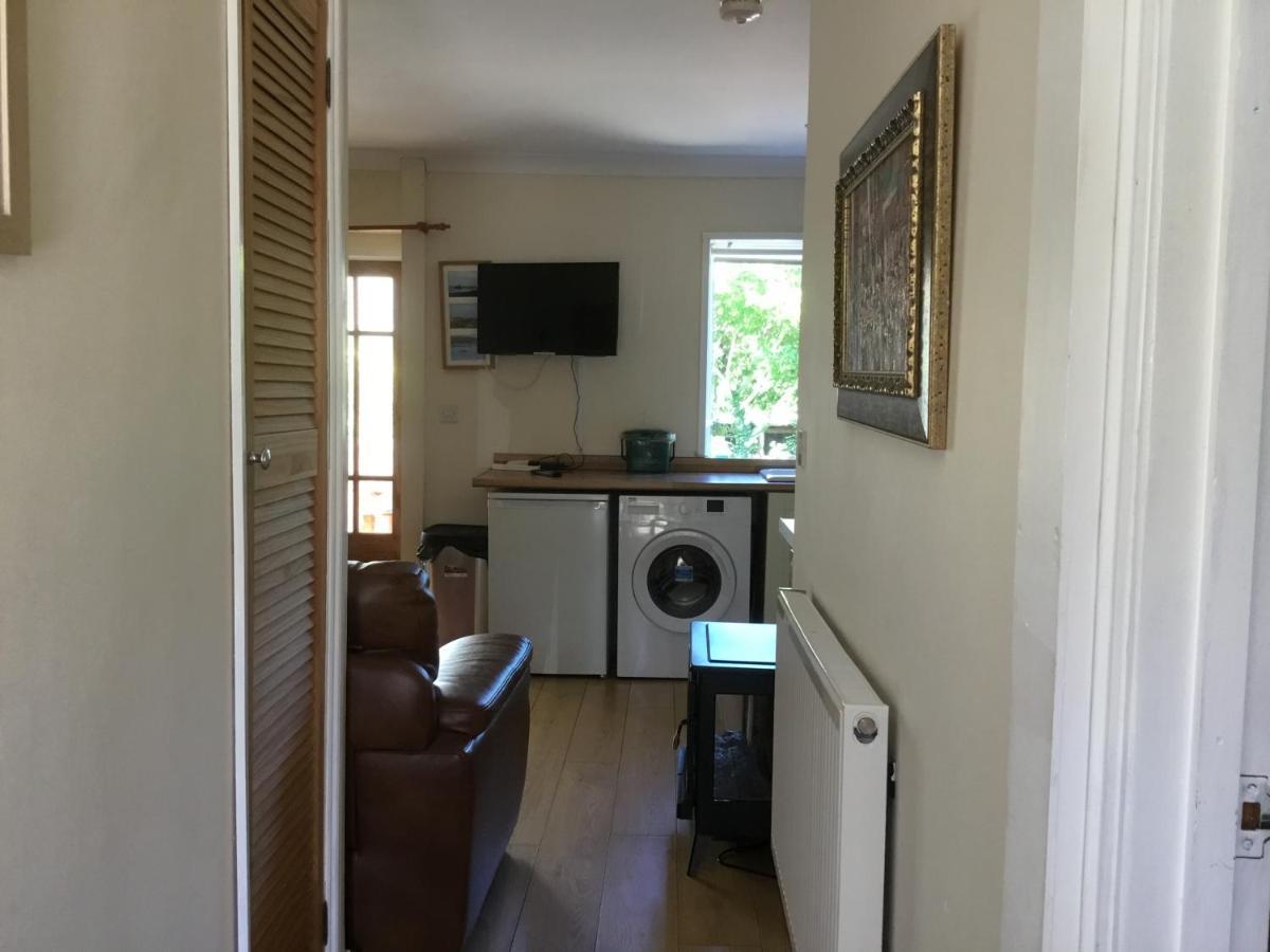 Gower Bungalow Mumbles Zewnętrze zdjęcie