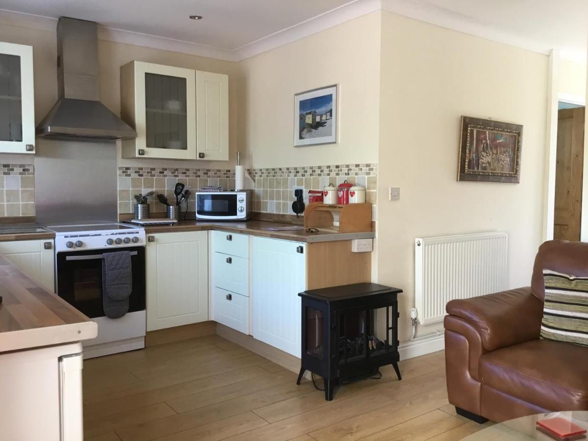 Gower Bungalow Mumbles Zewnętrze zdjęcie