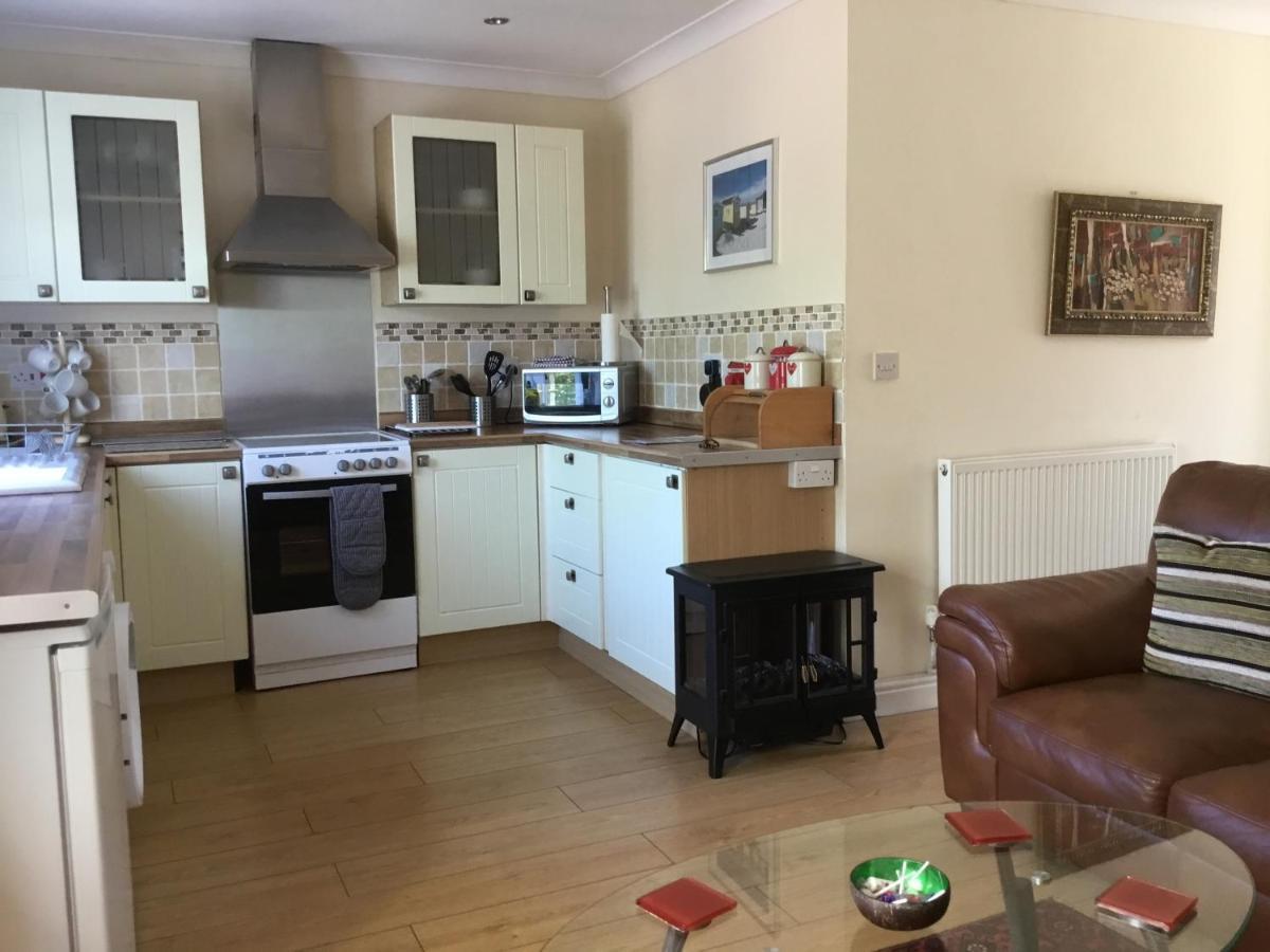 Gower Bungalow Mumbles Zewnętrze zdjęcie