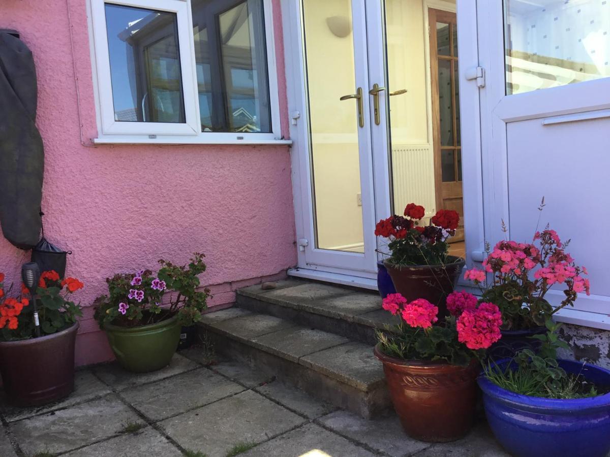 Gower Bungalow Mumbles Zewnętrze zdjęcie