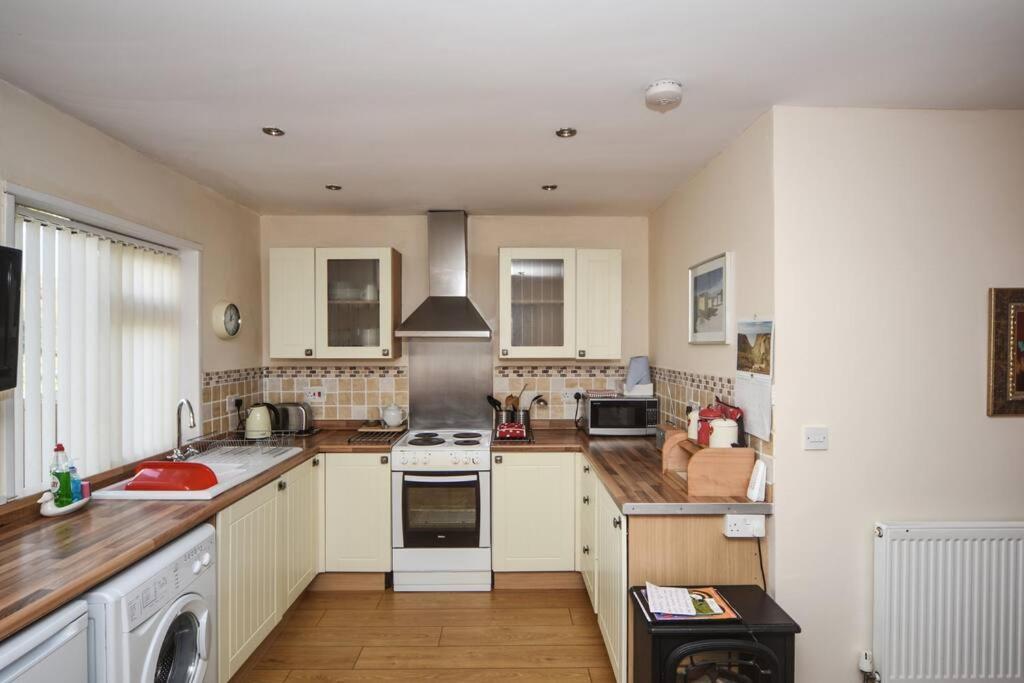 Gower Bungalow Mumbles Zewnętrze zdjęcie