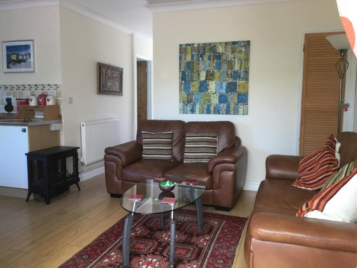 Gower Bungalow Mumbles Zewnętrze zdjęcie