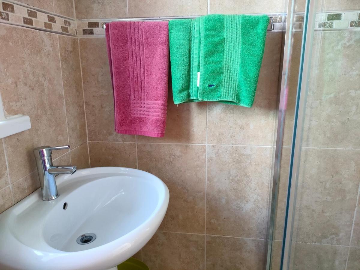 Gower Bungalow Mumbles Zewnętrze zdjęcie